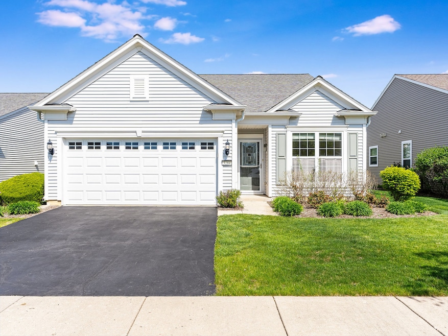 Sold $385,000 • Co-Listing Agent