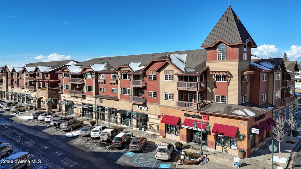 2051 N Main St unit 208, Coeur D Alene, ID 83814 - photo 1
