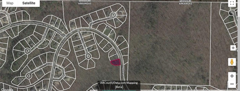 1 Chaucer Dr, Bella Vista, AR 72714 - photo 1