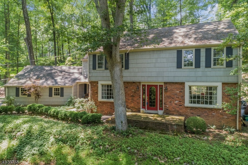 100 Douglass Ave, Bernardsville, NJ 07924 - photo 1