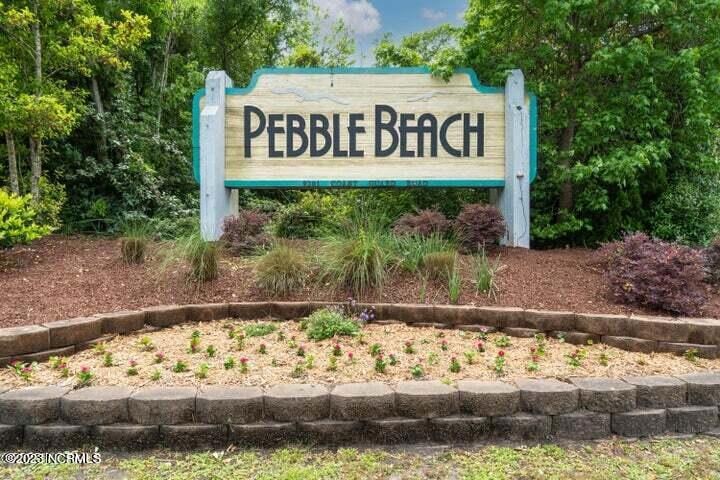 Pebble Beach