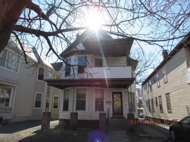 50 Mc Clellan St, Schenectady, NY 12304 - photo 1