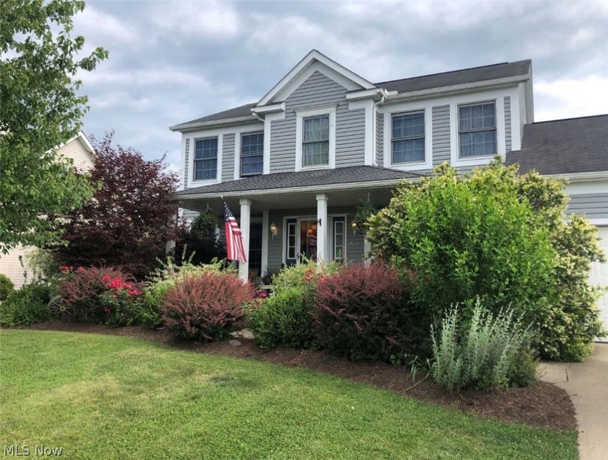 4360 Pletzer Blvd, Rootstown, OH 44272 - photo 1