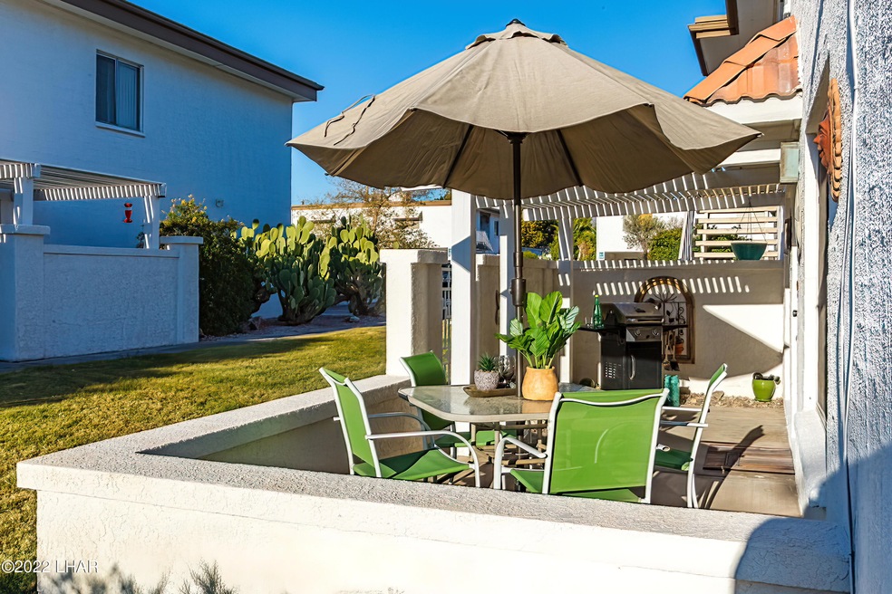 1761 Los Lagos Dr, Lake Havasu City, AZ 86403 - photo 1