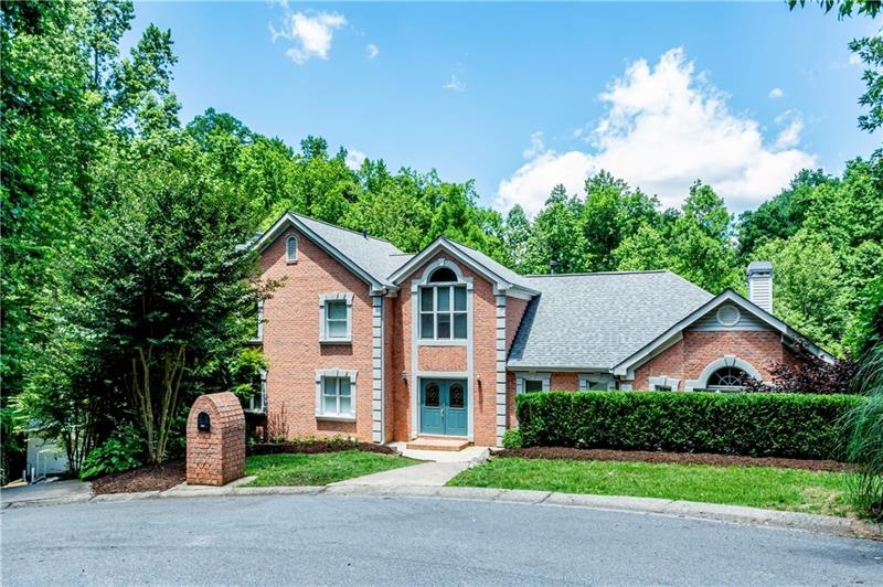 5341 Curry Ct, Marietta, GA 30068 - photo 1