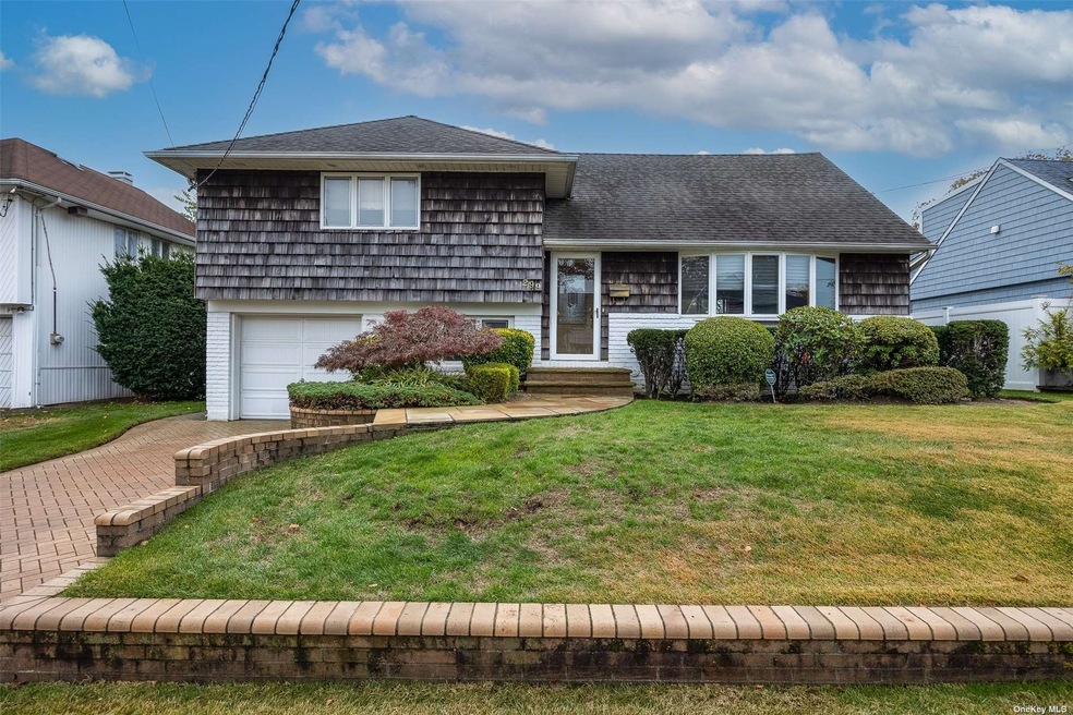 299 W Henrietta Ave, Oceanside, NY 11572 - photo 1