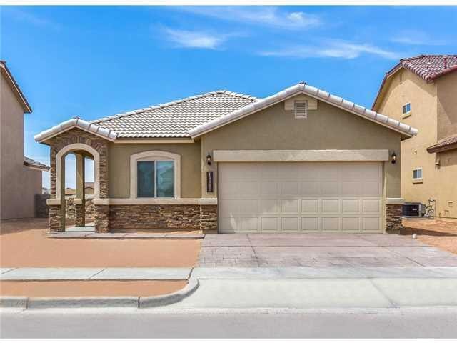 14920 Brandon Wolfram Ct, El Paso, TX 79938 - photo 1
