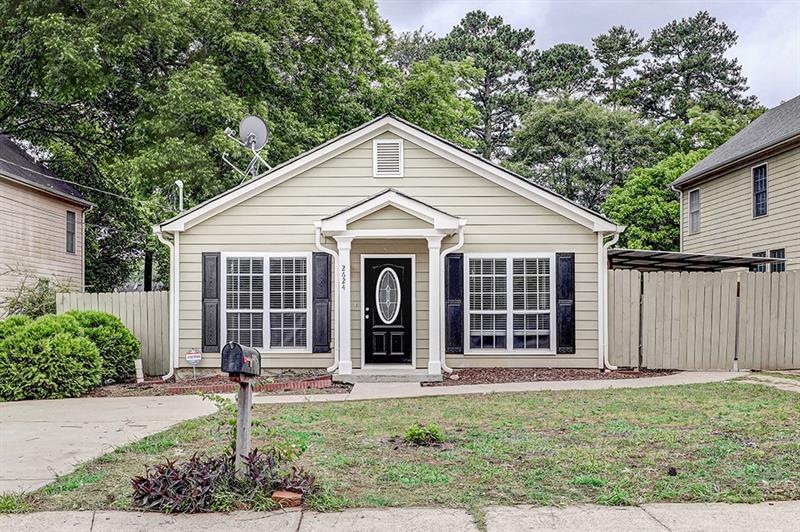 2624 Davenport St SE, Smyrna, GA 30080 - photo 1