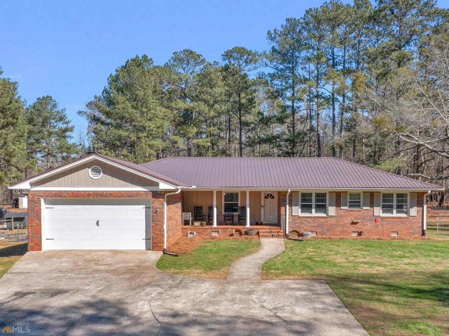 1891 Old Jackson Rd, Locust Grove, GA 30248 - photo 1