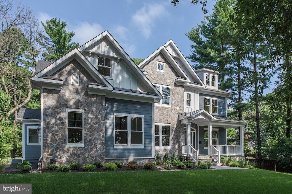 2408 Chestnut St, Falls Church, VA 22043 - photo 1