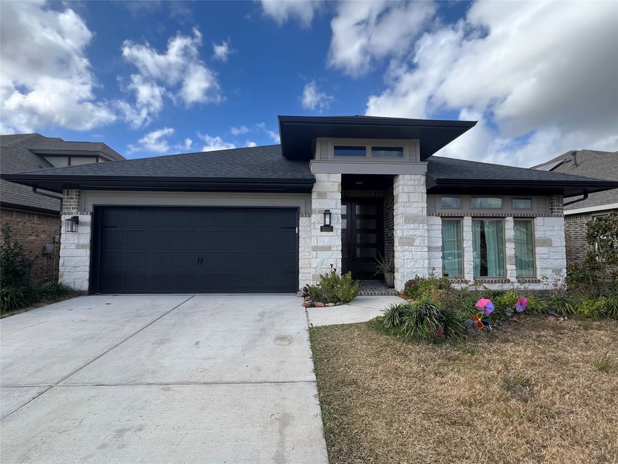 1331 Stuart Run Dr, Richmond, TX 77469 - photo 1