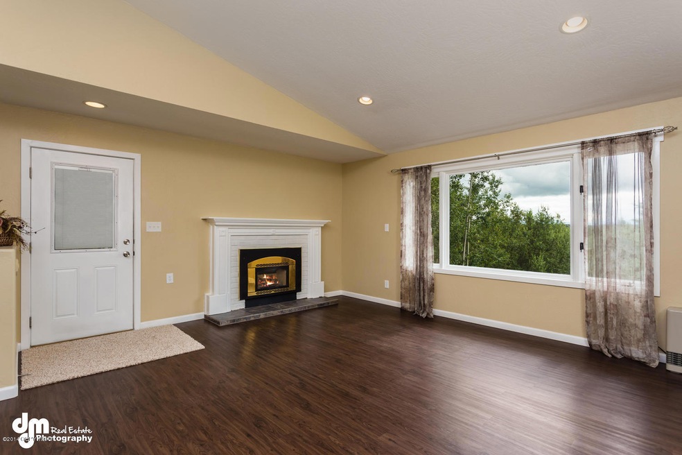 2345 S Ronnie Ct, Wasilla, AK 99654 - photo 1