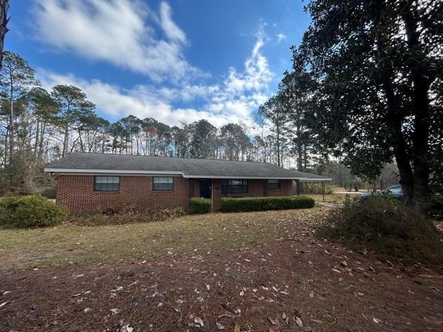 29 Bellview Cir, Hazlehurst, GA 31539 - photo 1