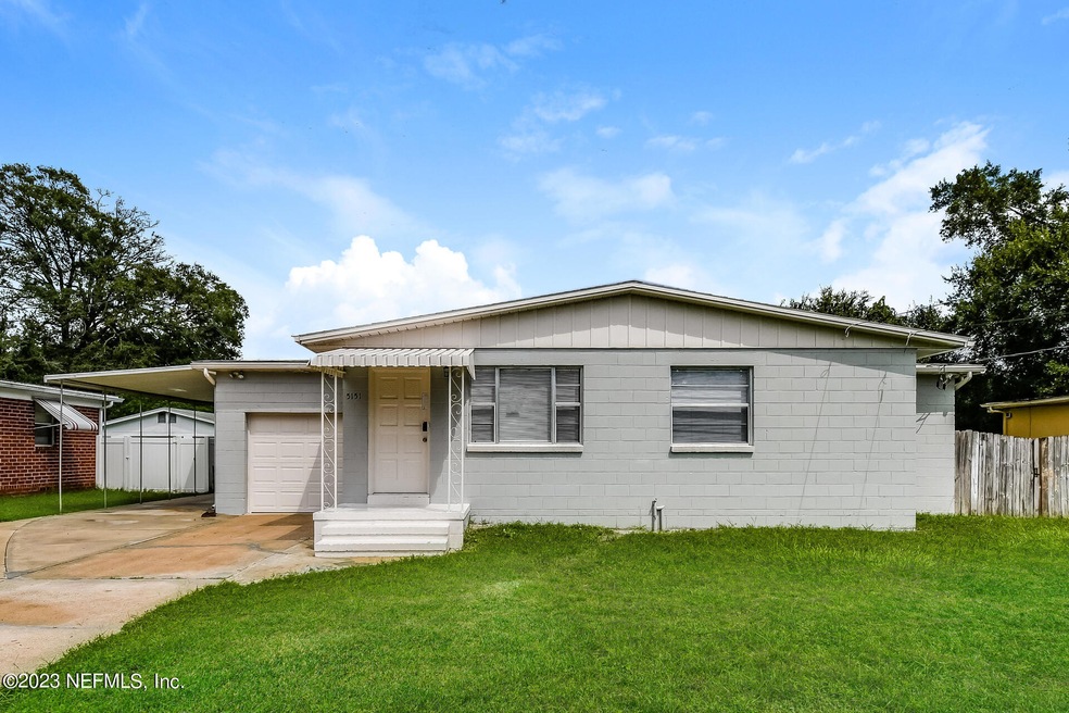 5151 Witby Ave, Jacksonville, FL 32210 - photo 1