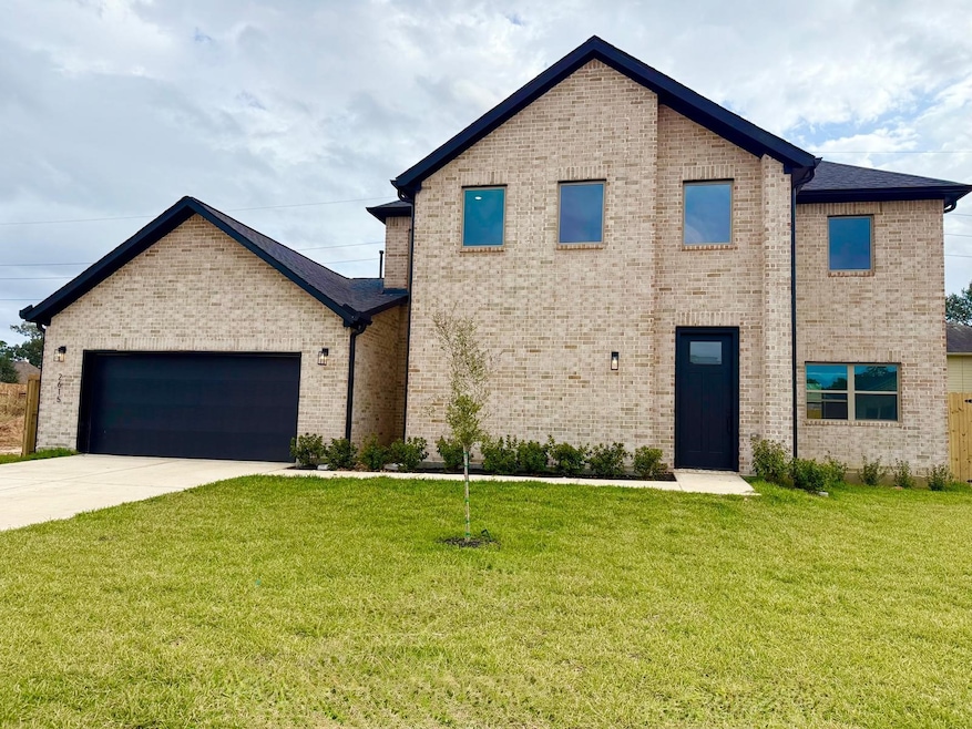 2615 Liguria Ln, Spring, TX 77388 - photo 1