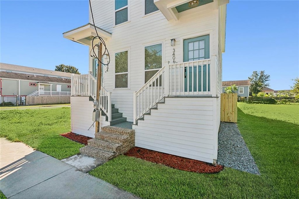 3404 - 3406 06 Jackson Ave, New Orleans, LA 70125 - photo 1