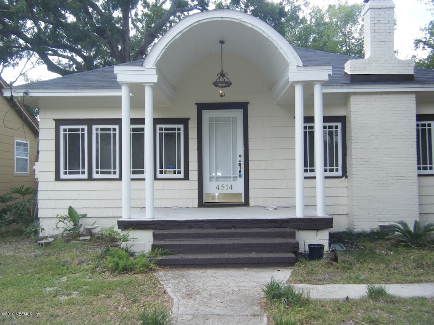 4514 Royal Ave, Jacksonville, FL 32205 - photo 1