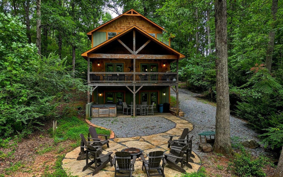 86 Sunnyside Estates, Hiawassee, GA 30546 - photo 1