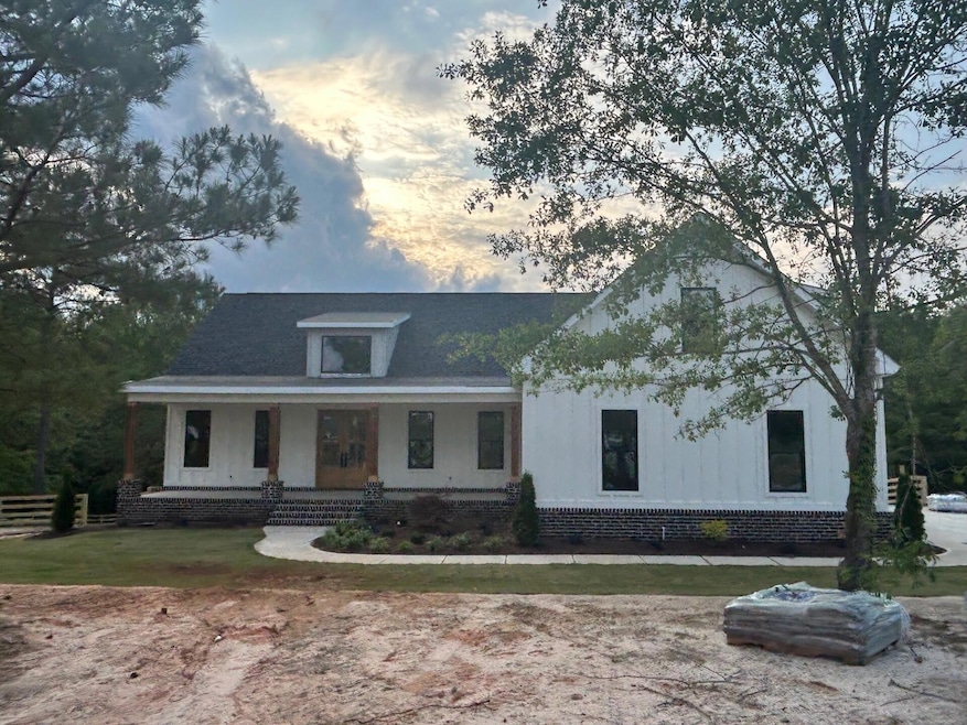 Front Elevation
