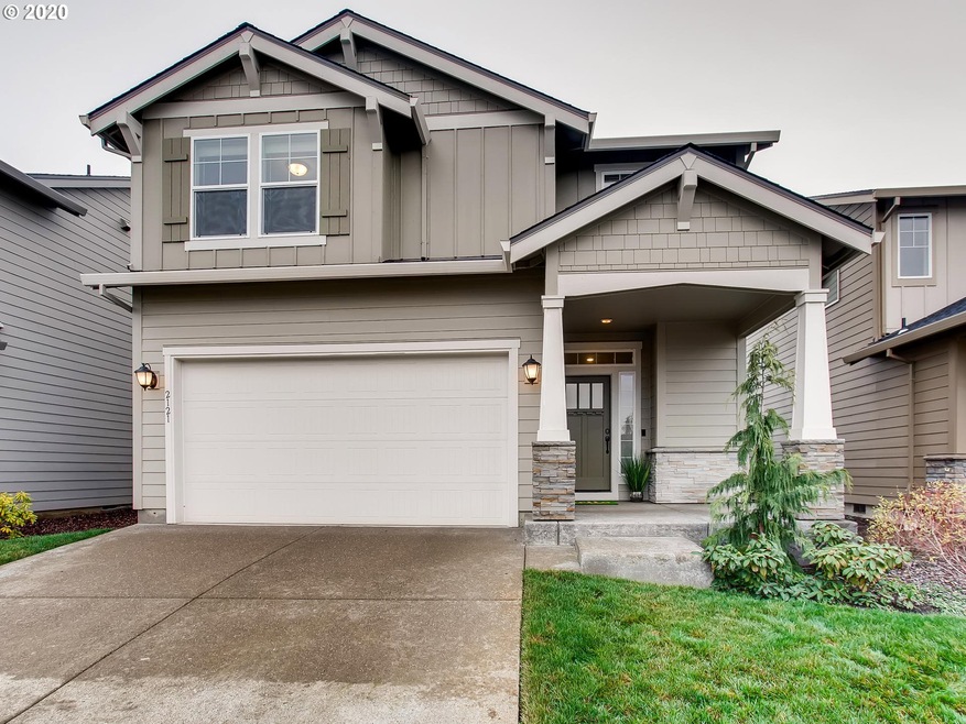 2121 35th Ave, Forest Grove, OR 97116 - photo 1