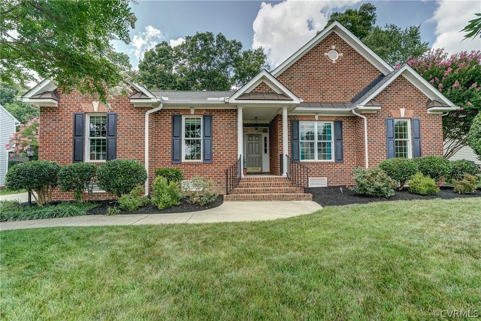 4924 Topping Ln, Glen Allen, VA 23060 - photo 1