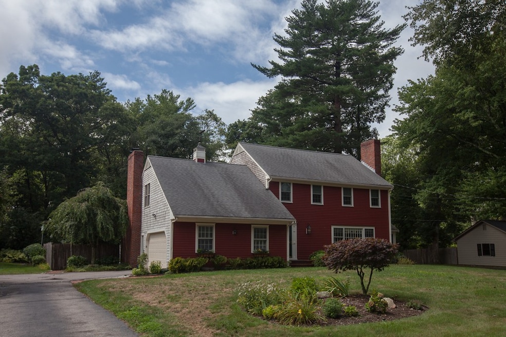 11 Ledge Way, Cohasset, MA 02025 - photo 1