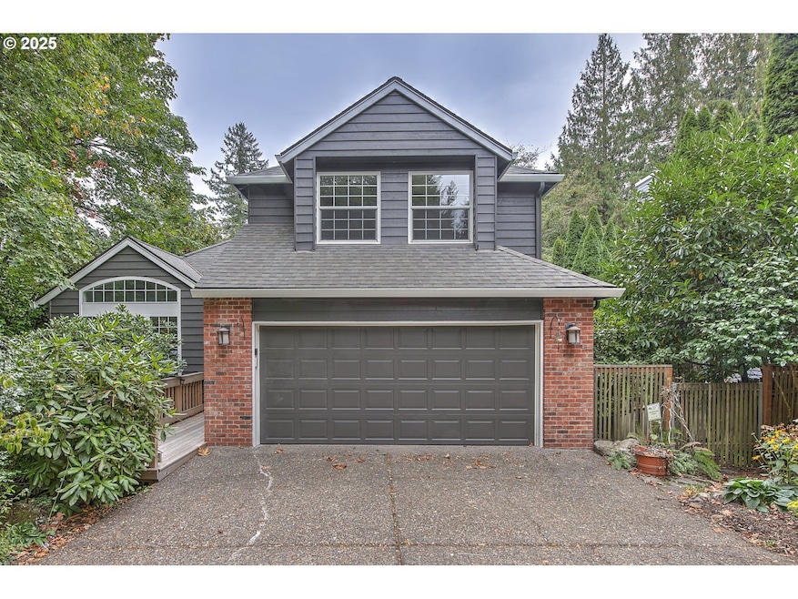 3620 SW Arnold St, Portland, OR 97219 - photo 1