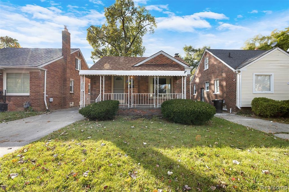 Under Contract $129,900