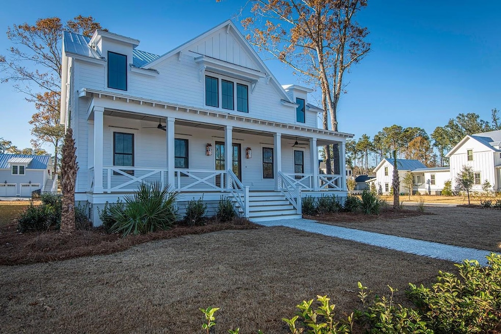 1867 Bolden Dr, Mount Pleasant, SC 29466 - photo 1