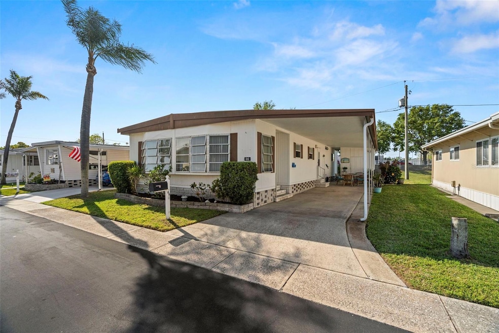 130 Patricia Ave unit 66, Dunedin, FL 34698 - photo 1