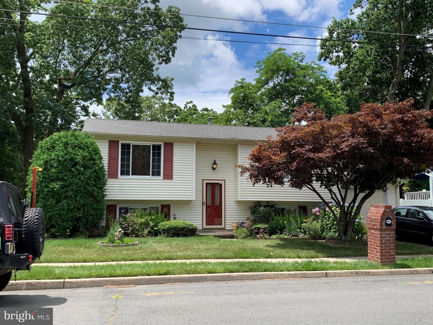 77 Homan Ave, Ewing, NJ 08618 - photo 1