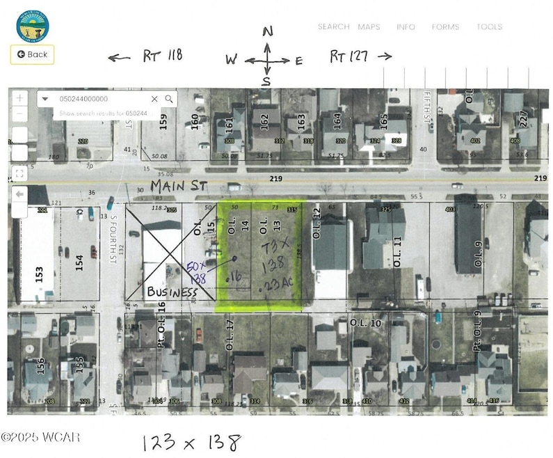 311 E Main St, Coldwater, OH 45828 - photo 1