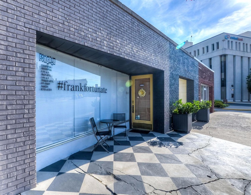 119 W Main St, Frankfort, KY 40601 - photo 1