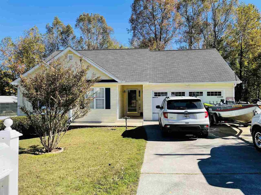 217 Hunt Club Cir unit 42, Temple, GA 30179 - photo 1