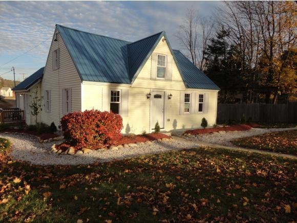 4 S Main St, Pittsfield, NH 03263 - photo 1