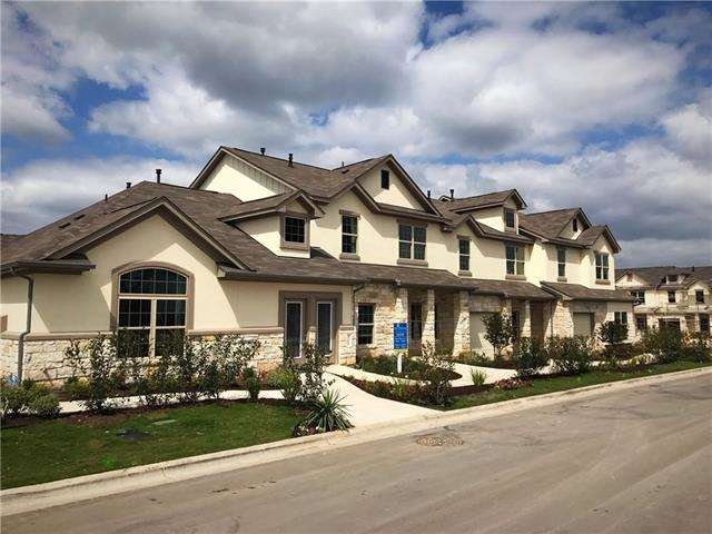 Photos of similar home. Actual home under construc
