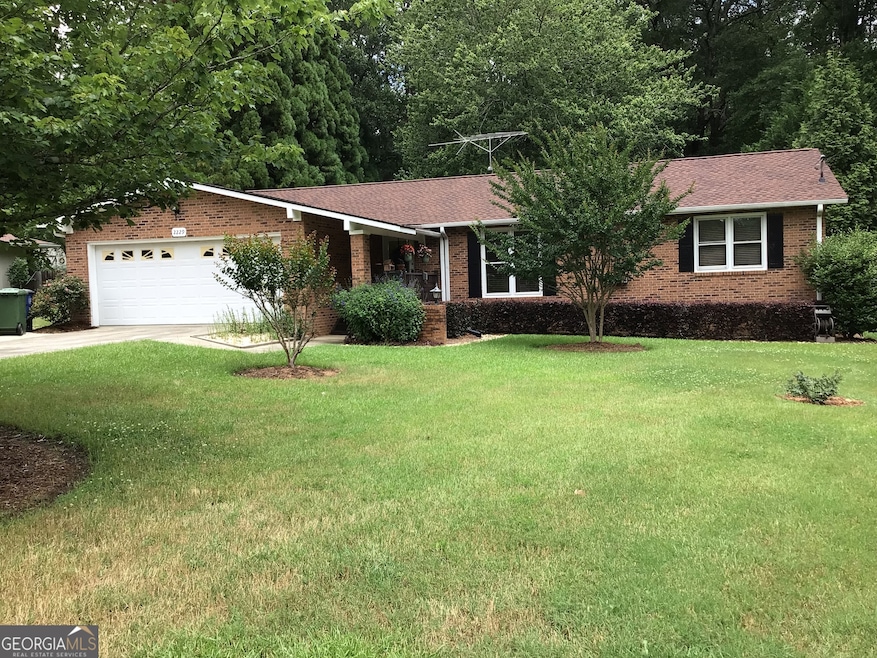 2229 Honeybee Creek Dr unit 1, Griffin, GA 30224 - photo 1