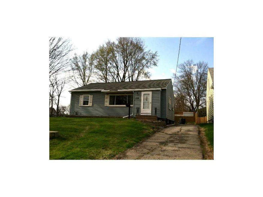 Front Exterior. Great ranch home with so many upda
