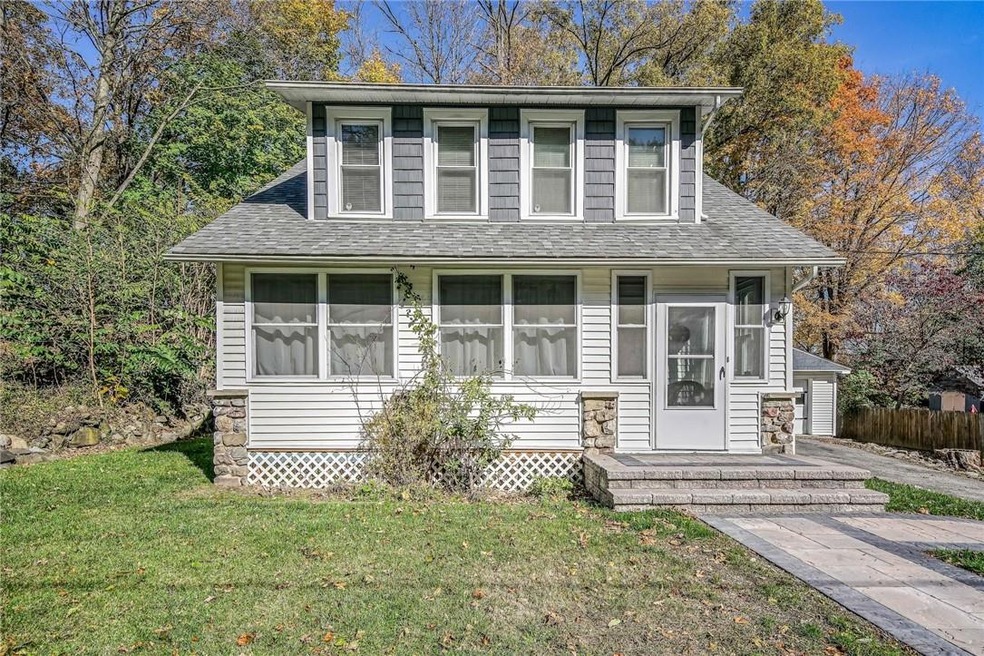 3 Maple Ave, Harriman, NY 10926 - photo 1