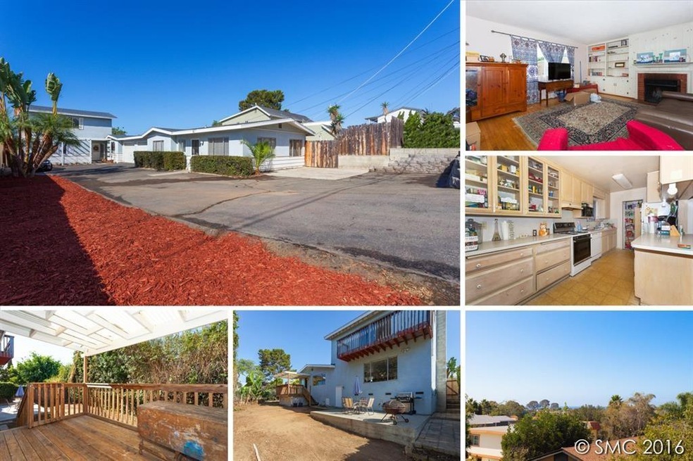 1070 Arcadia Rd, Encinitas, CA 92024 - photo 1