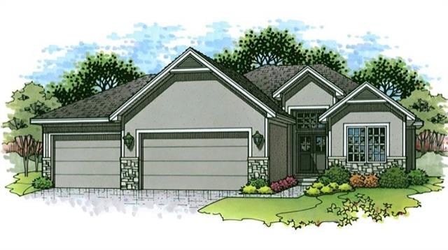 21431 W 189th Terrace, Spring Hill, KS 66083 - photo 1