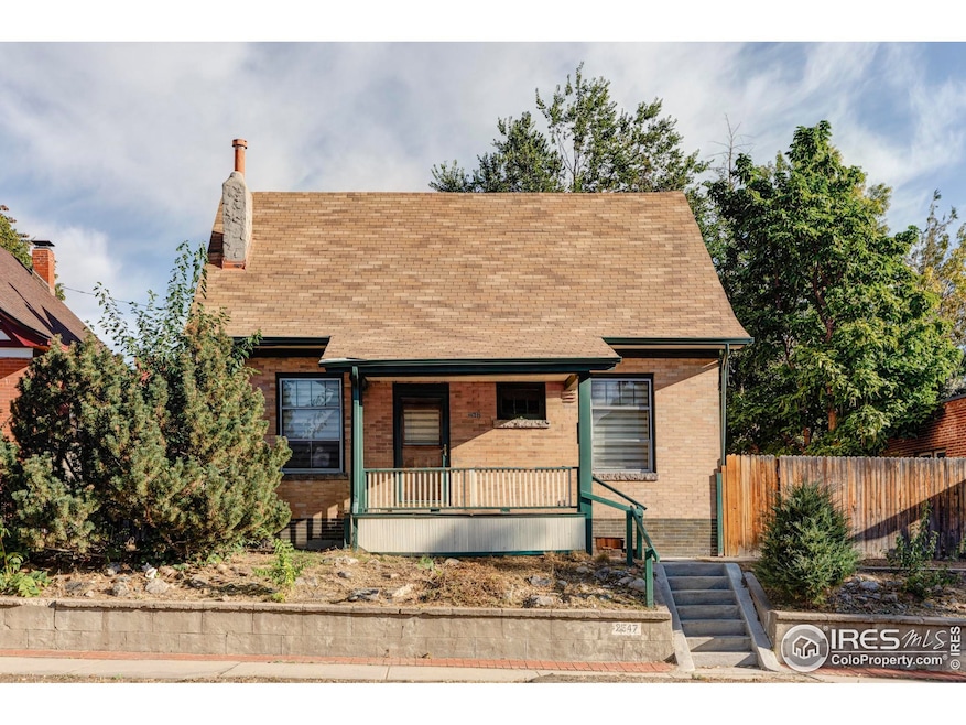 Sold $415,000 • Co-Listing Agent