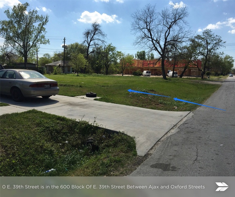 0 E 39th St unit 18920545, Houston, TX 77018 - photo 1