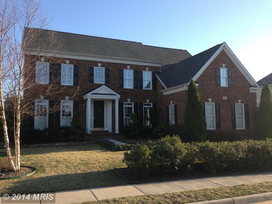 43047 Castlebar St, Chantilly, VA 20152 - photo 1