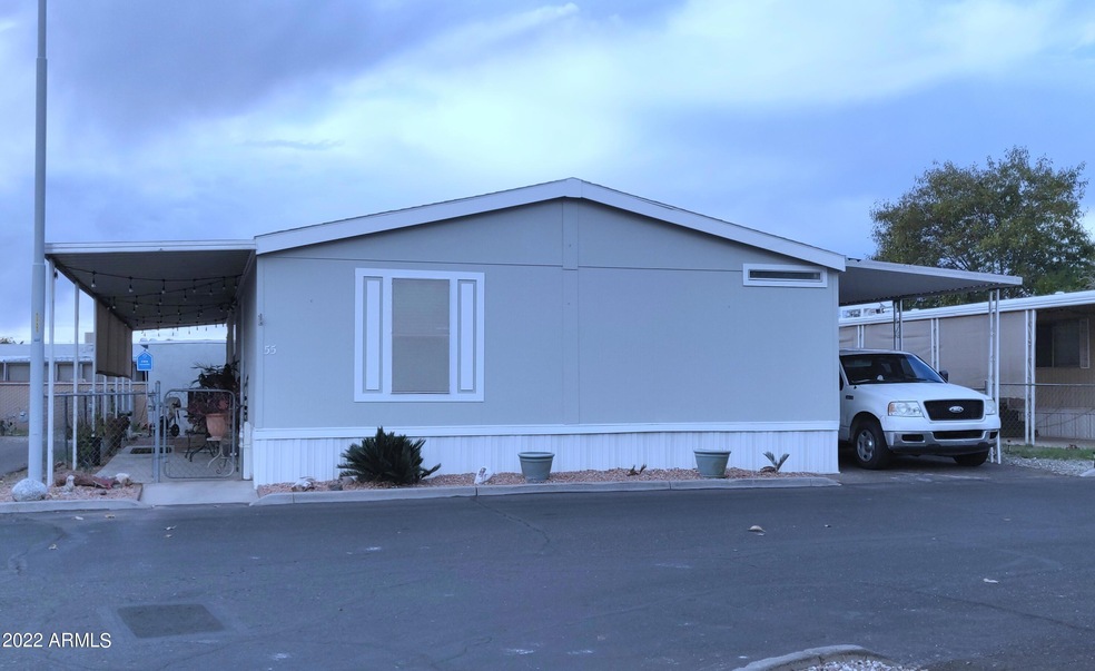 5601 W Missouri Ave unit 55, Glen Dale, AZ 85301 - photo 1