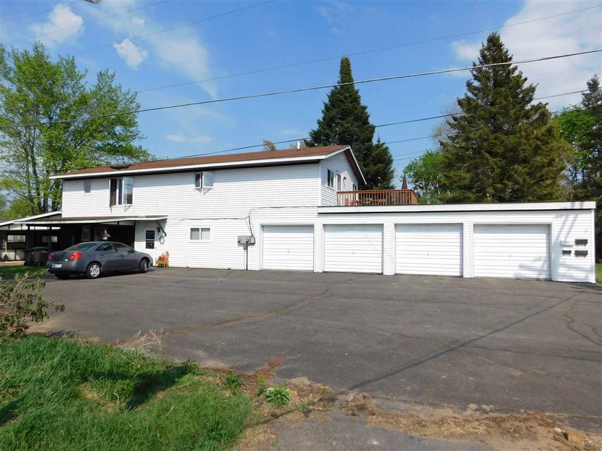 207 W Merrill Ave, Tomahawk, AK 54487 - photo 1