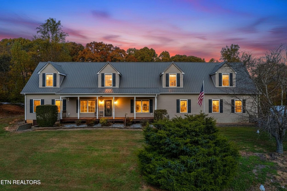 6415 Old Snapps Ferry Rd, Limestone, TN 37681 - photo 1