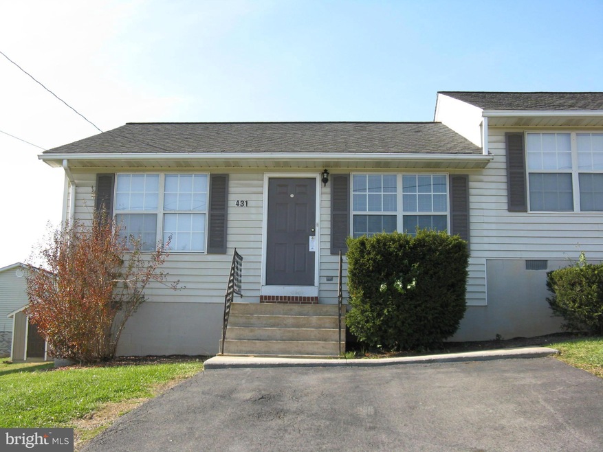 451 Pleasant View Dr unit 453, Strasburg, VA 22657 - photo 1