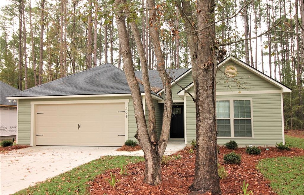 304 Waterside Dr, Quitman, GA 31643 - photo 1