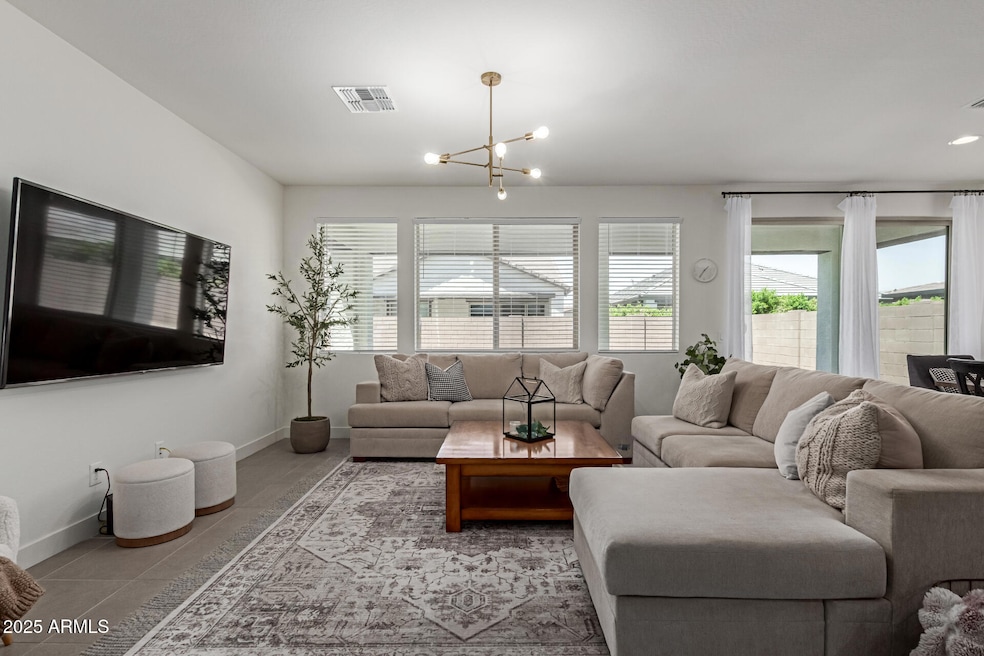 22876 E Via Del Sol, Queen Creek, AZ 85142 - photo 1